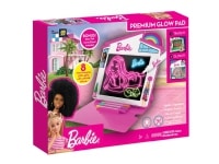 Barbie Tegnetavle - drømmehus Premium glødepude
