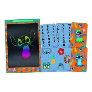 Lilo & StitchÂ® Tegnetavle