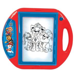Paw PatrolÂ® Tegnetavle