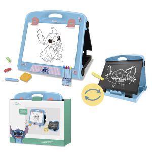 StitchÂ® Rejse Tegnesæt