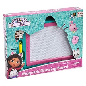 Diamant Gabby's Dollhouse Magnetic Drawing Board
