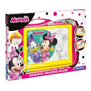 Minnie MouseÂ® Magnetisk Tegnetavle