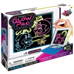 Original Glow Pad Premium Glow Pad