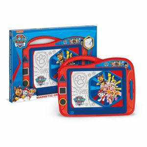 Paw PatrolÂ® Magnetisk Tegnetavle