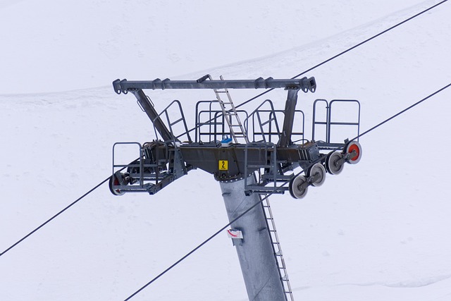 Skiferie i Söll i Tyrol hvis du prøver skiløb for første gang